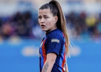 Viral X Post Spotlights Barcelona Star Clàudia Pina Amid Circulating Video and Photos: A Look at Fame, Privacy, and Women’s Football in the Spotlight