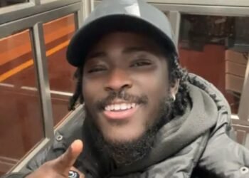 Ghanaian TikToker Alpha’s Leaked Videos Ignite Fresh Wave of ‘Azigi’ Controversy Across Social Media